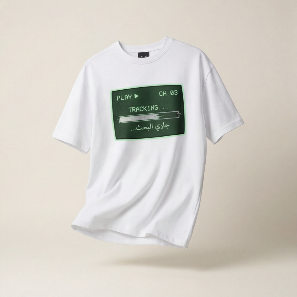Archive — The Mix Tape Tee