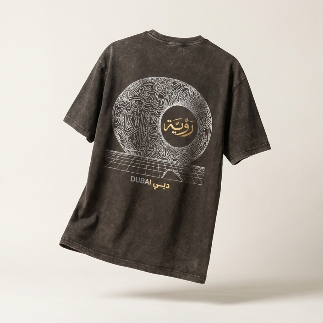 Visionary — The Continuum Tee