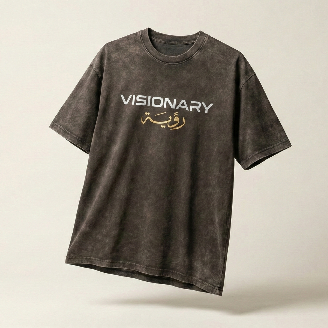 Visionary — The Continuum Tee